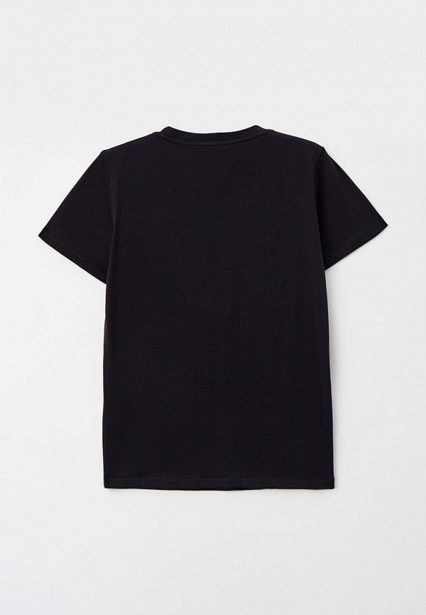 

Футболка Emporio Armani, Черный