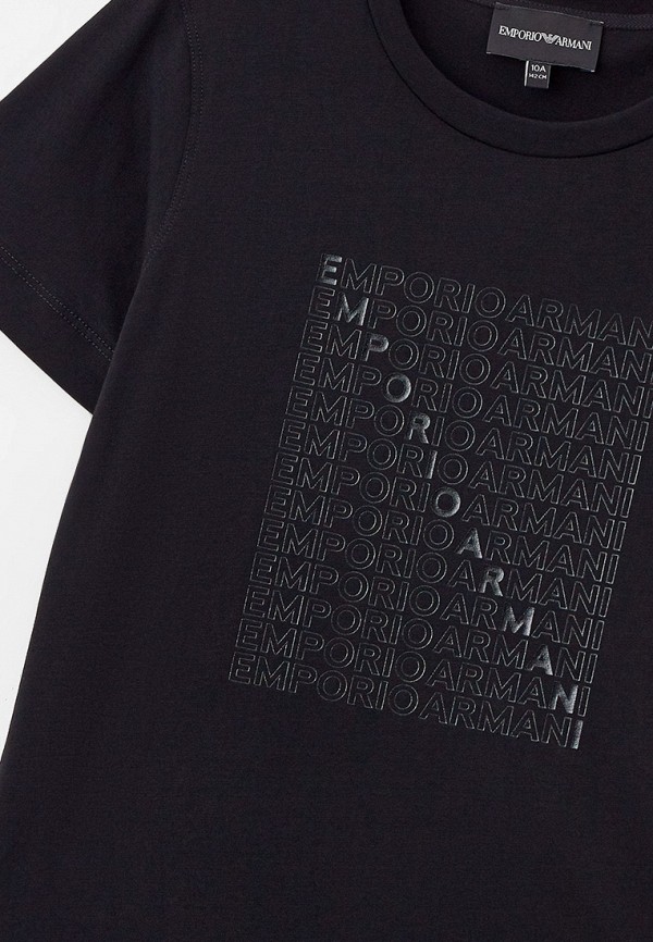 фото Футболка emporio armani