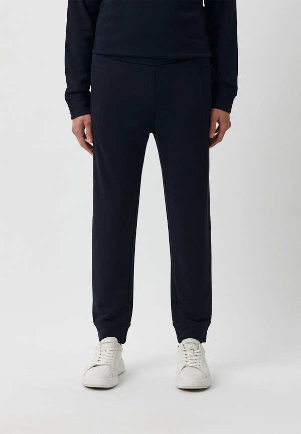 

Брюки спортивные Emporio Armani, Синий