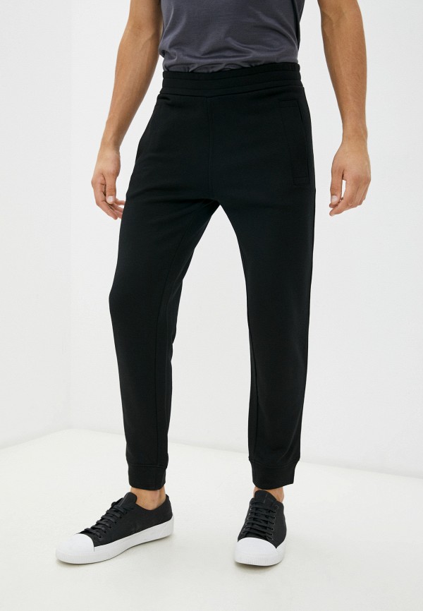 фото Брюки спортивные emporio armani