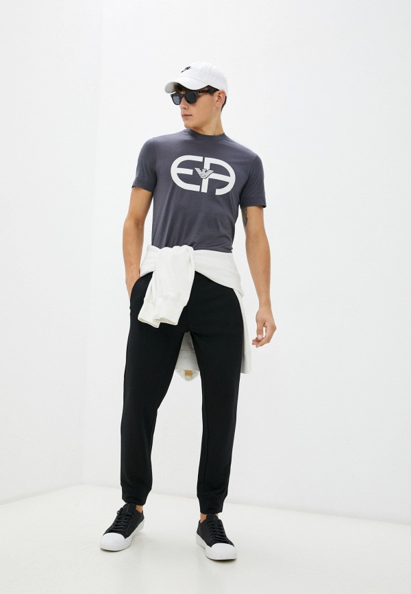 фото Брюки спортивные emporio armani