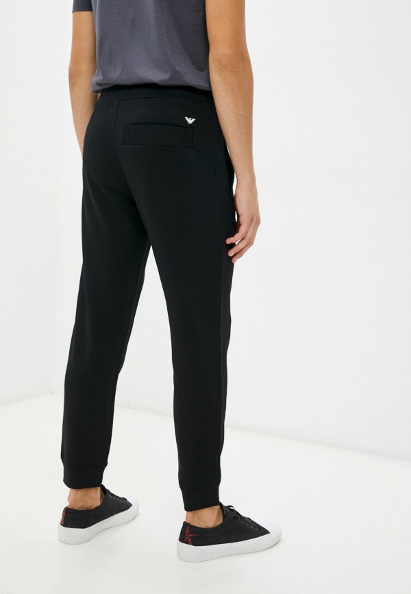 фото Брюки спортивные emporio armani