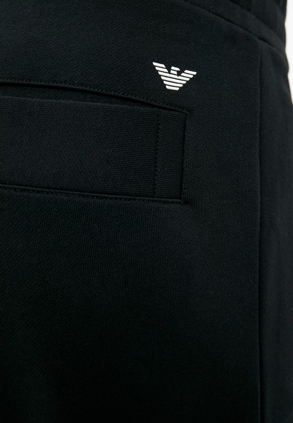 фото Брюки спортивные emporio armani