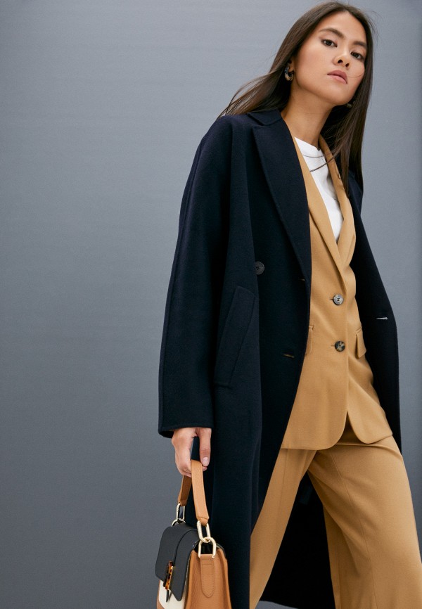 фото Пальто emporio armani