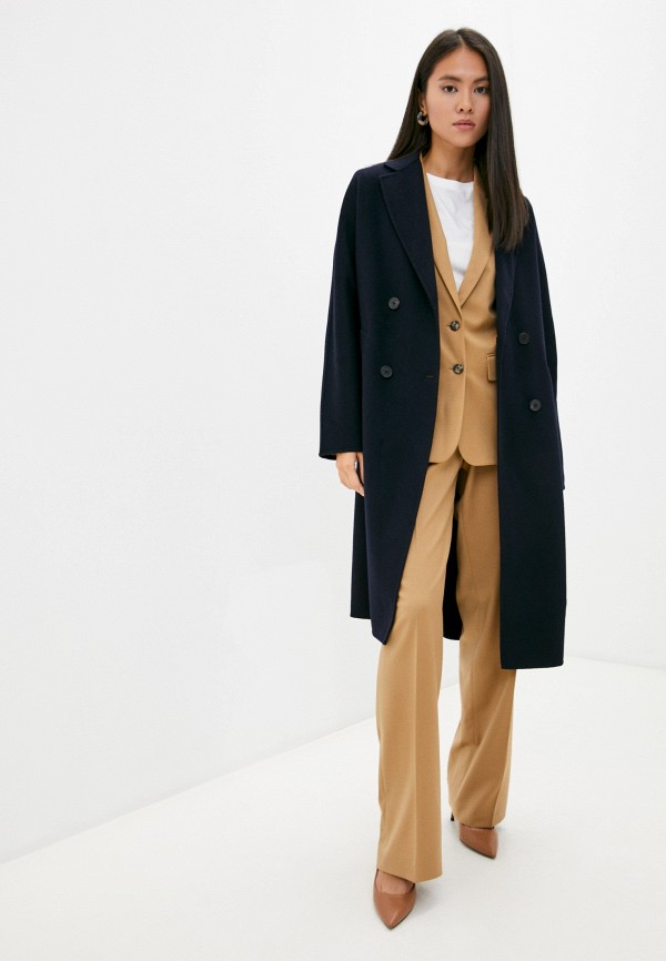 фото Пальто emporio armani