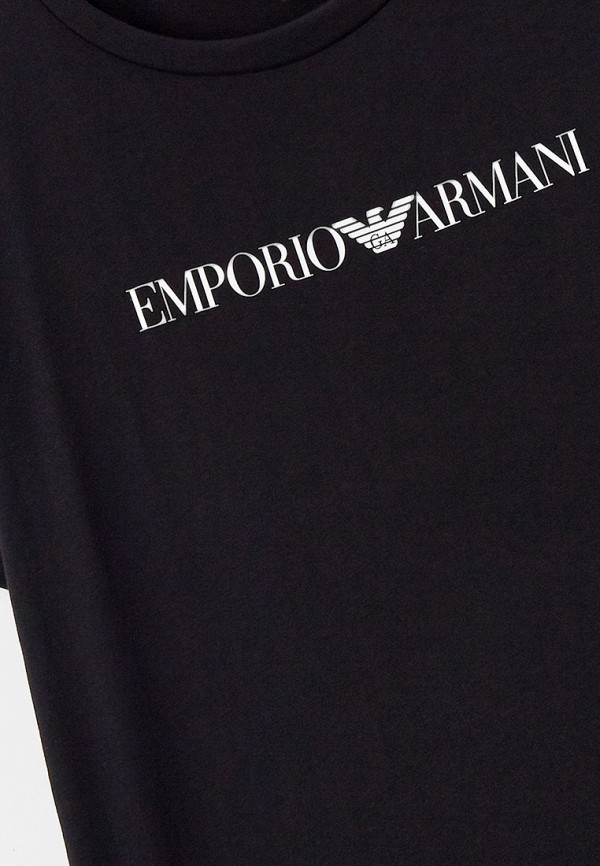 фото Футболка emporio armani