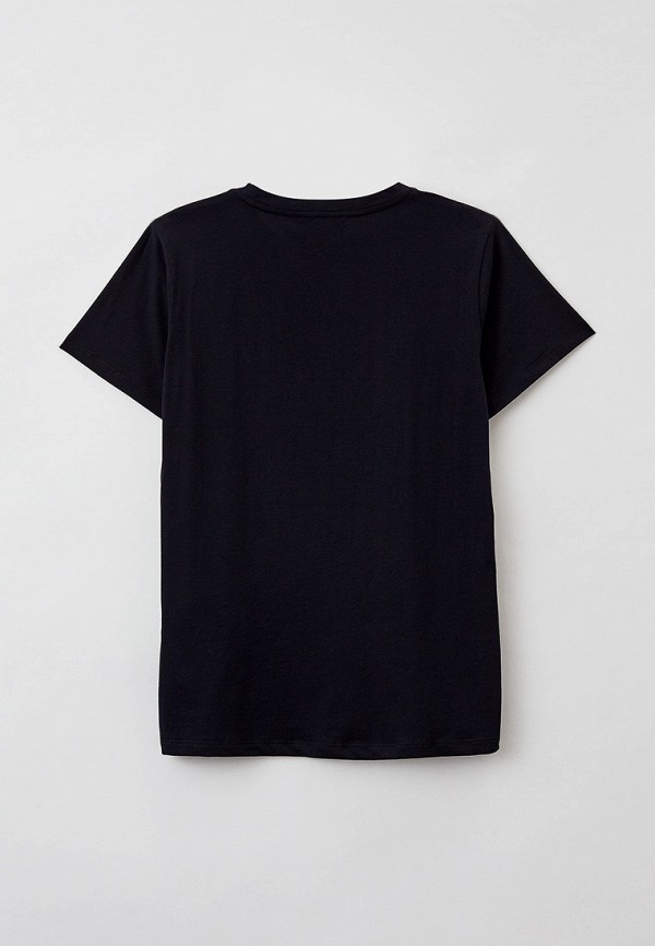 

Футболка Emporio Armani, Синий, Emporio Armani RTLAAO496001