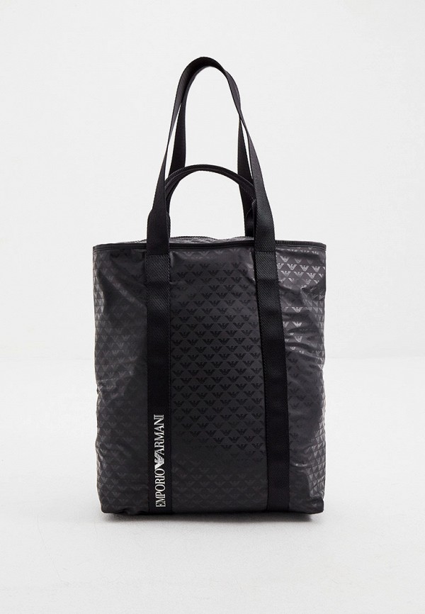 

Сумка Emporio Armani, Черный