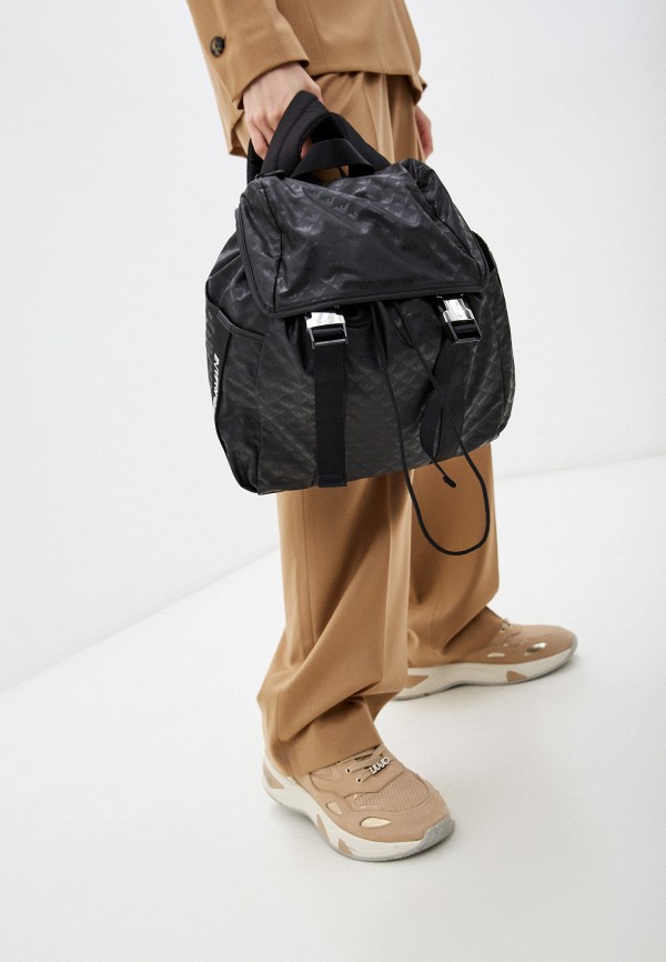 фото Рюкзак emporio armani