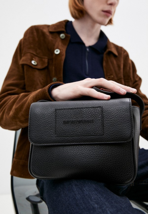 фото Сумка emporio armani