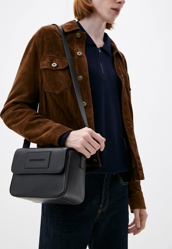 фото Сумка emporio armani