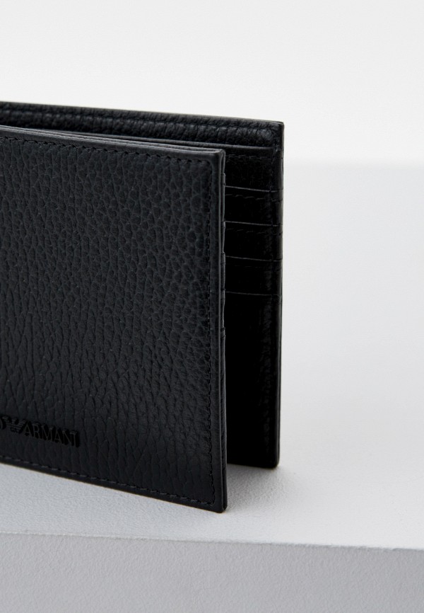 Кошелек Emporio Armani Кошелек Emporio Armani фото
