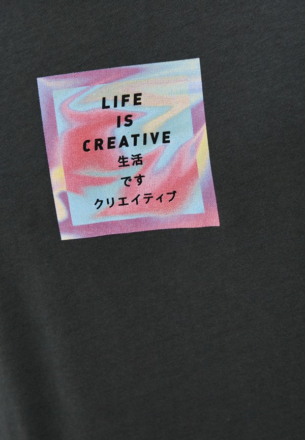 фото Футболка trendyol