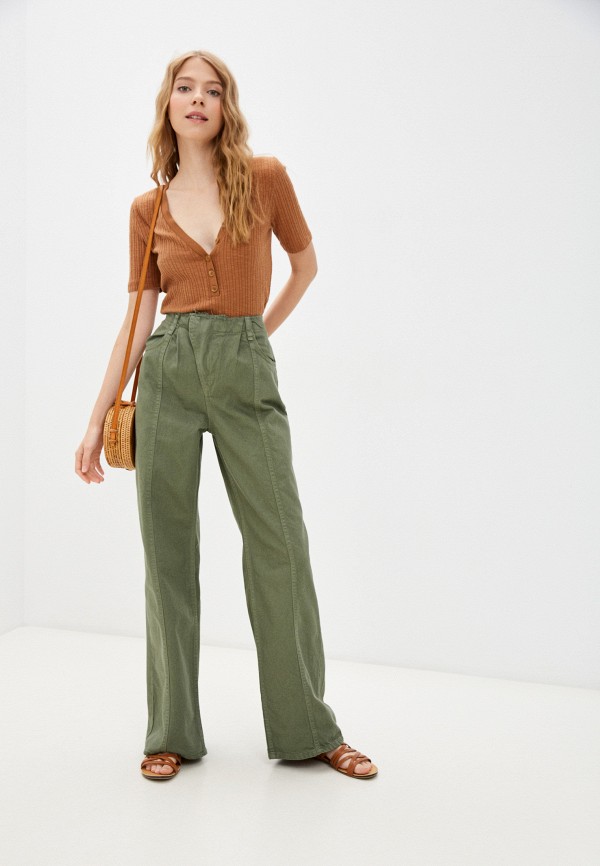 фото Брюки trendyol