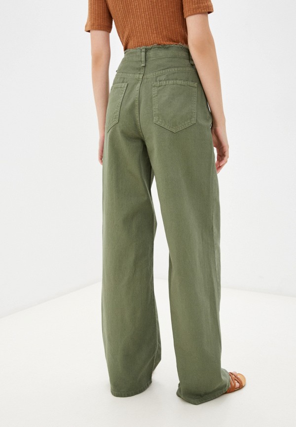 фото Брюки trendyol