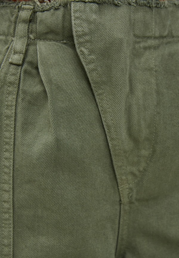 фото Брюки trendyol