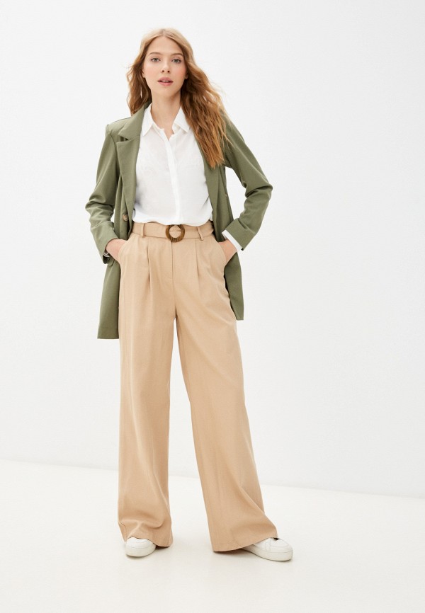 фото Брюки trendyol