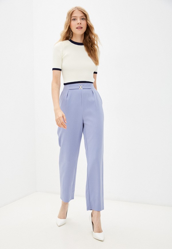 фото Брюки trendyol