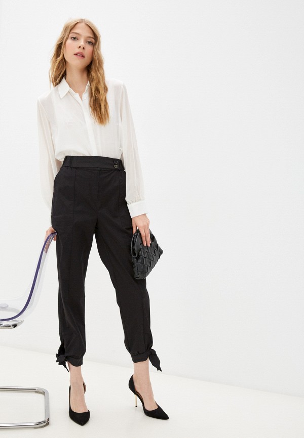 фото Брюки trendyol