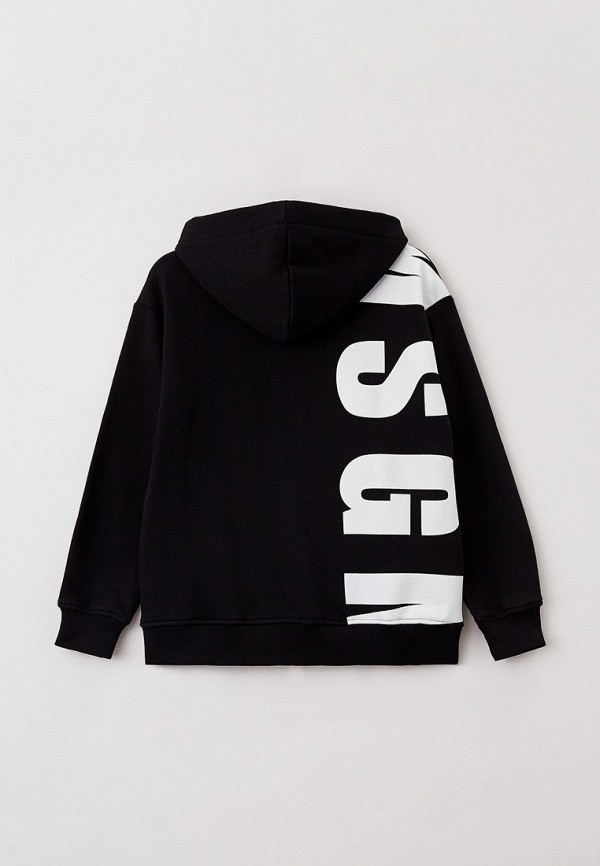 

Толстовка MSGM Kids, Черный