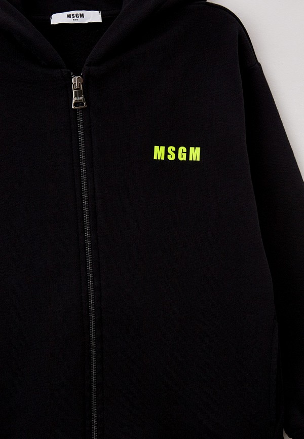 фото Толстовка msgm kids