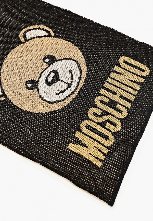 фото Шарф moschino