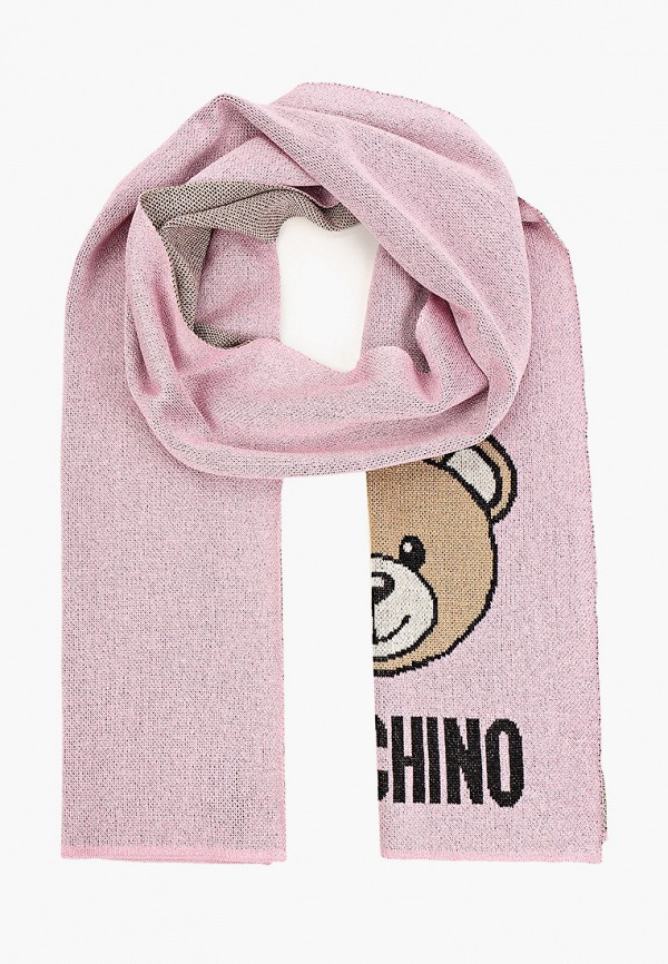 фото Шарф moschino