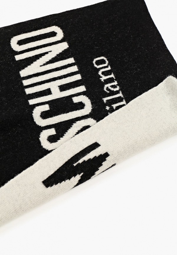 фото Шарф moschino