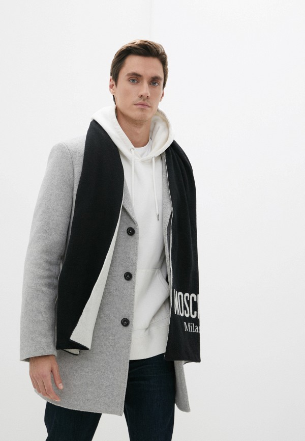 фото Шарф moschino