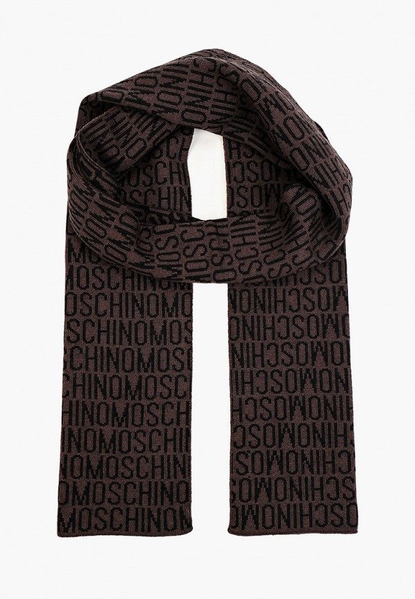фото Шарф moschino