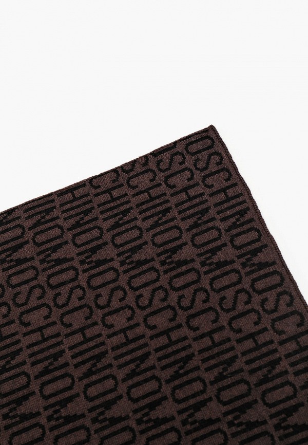 фото Шарф moschino