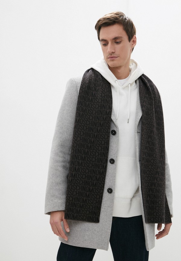 фото Шарф moschino