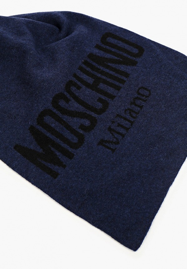 фото Шарф moschino