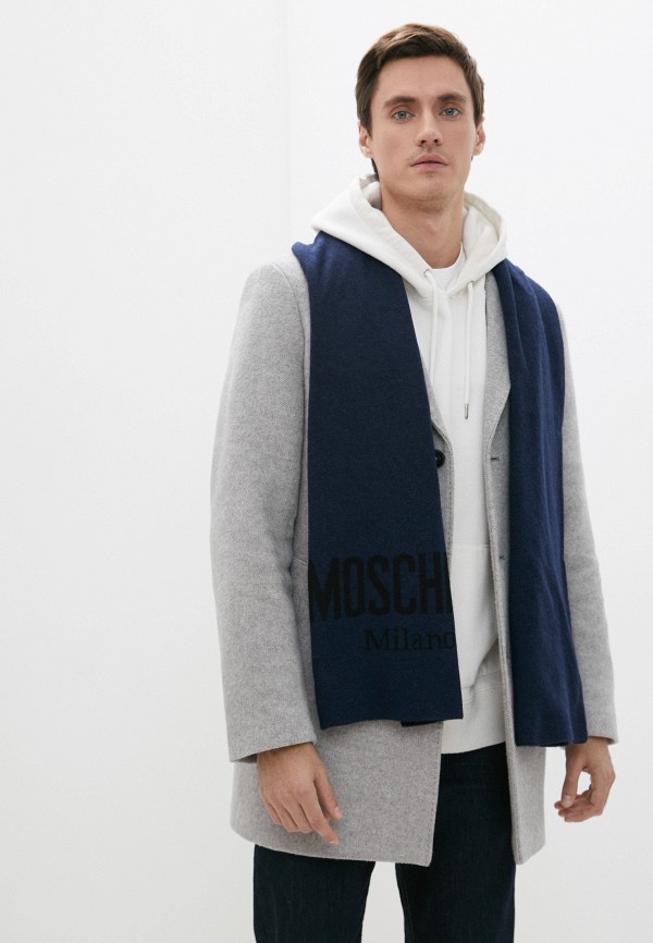 фото Шарф moschino