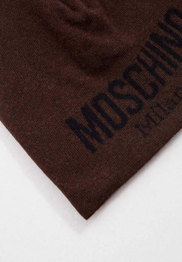 фото Шапка moschino