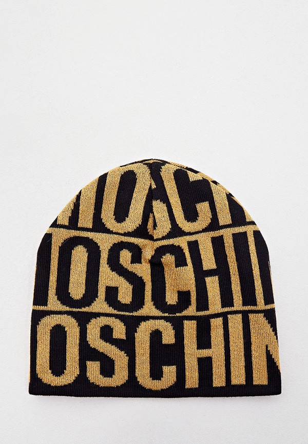 

Шапка Moschino, Коричневый