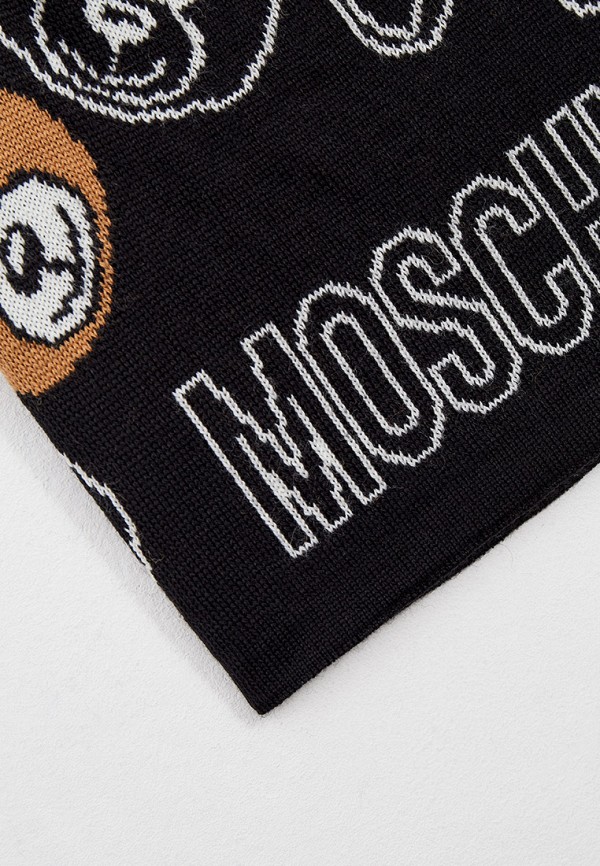 фото Шапка moschino