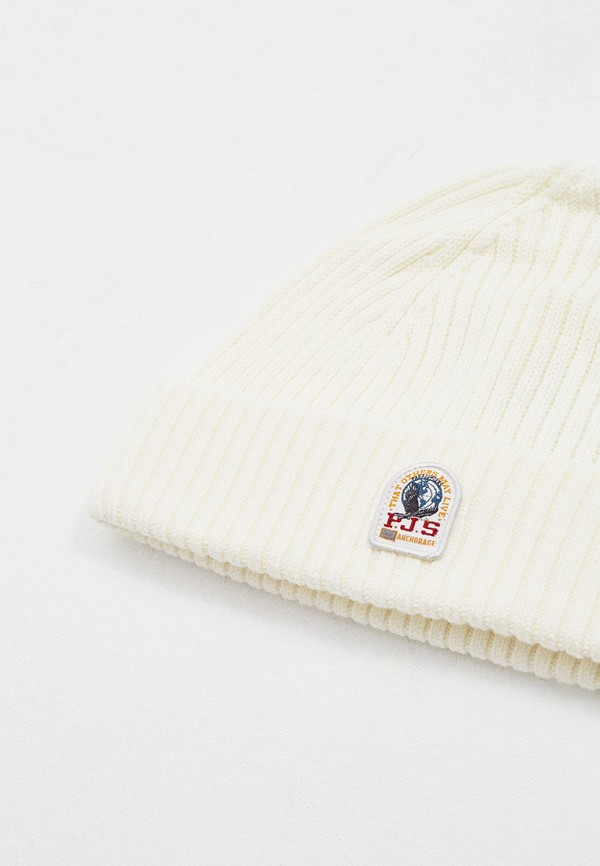 

Шапка Parajumpers, Белый