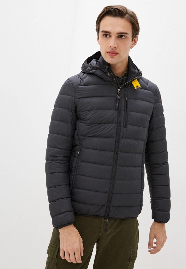 

Пуховик Parajumpers, Черный, LAST MINUTE