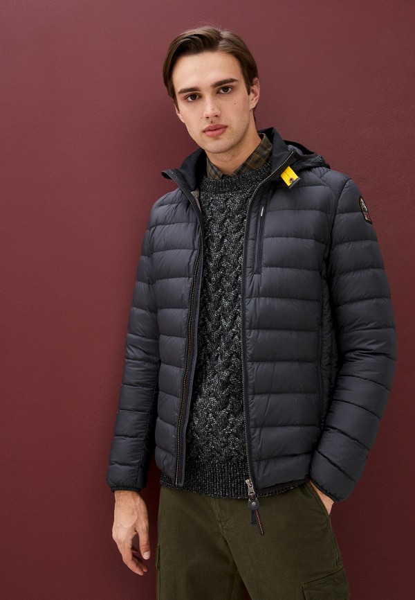 фото Пуховик parajumpers