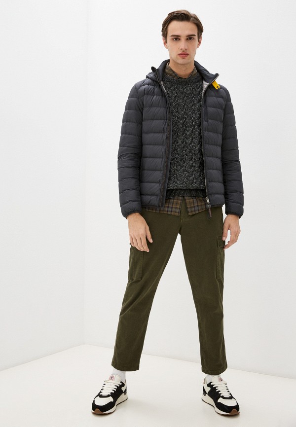 фото Пуховик parajumpers