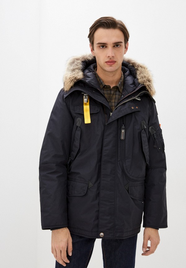 фото Пуховик parajumpers