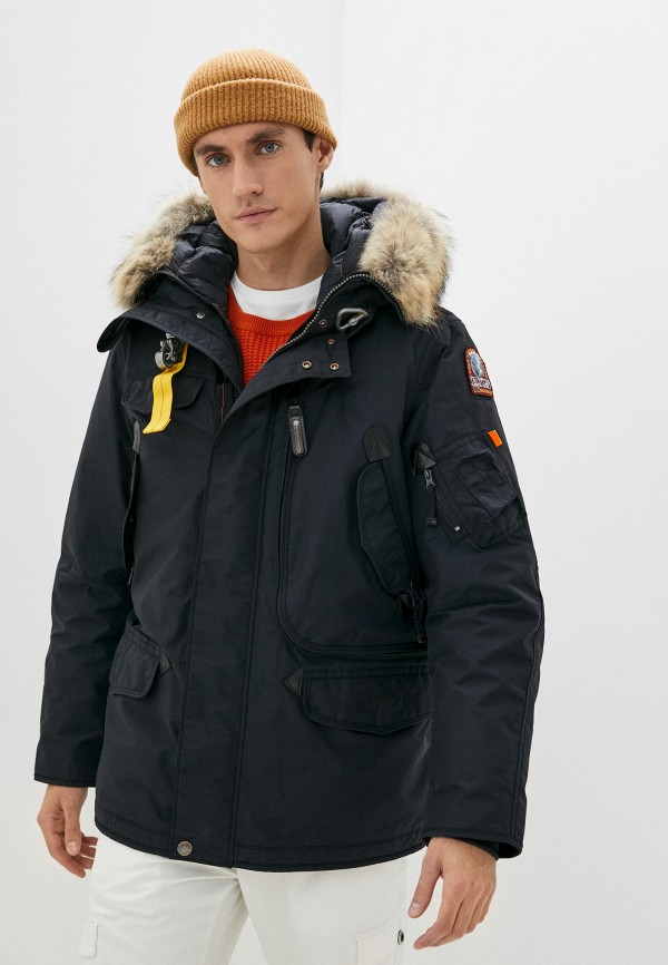 фото Пуховик parajumpers