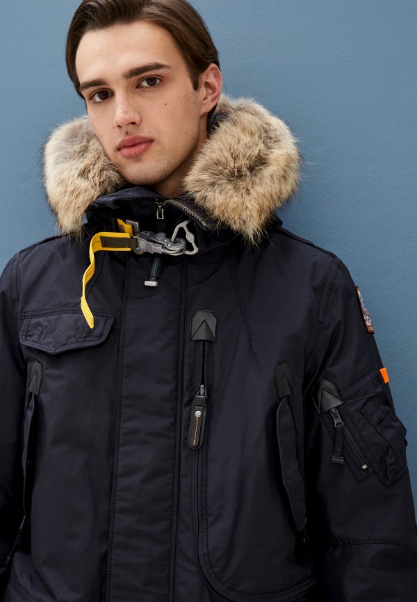фото Пуховик parajumpers