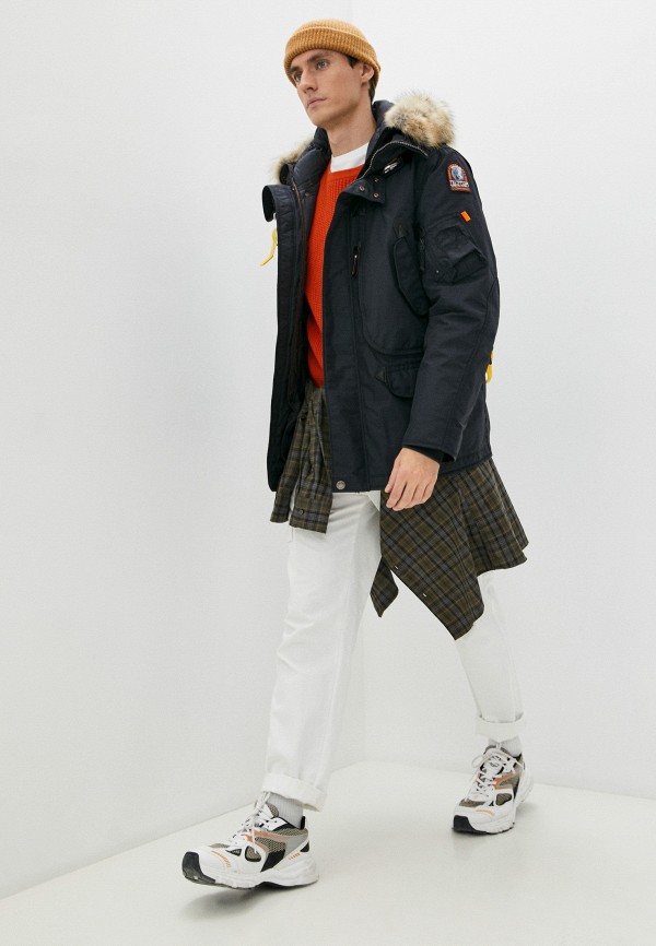 фото Пуховик parajumpers
