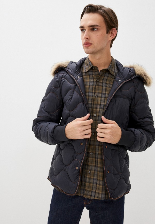 фото Пуховик parajumpers