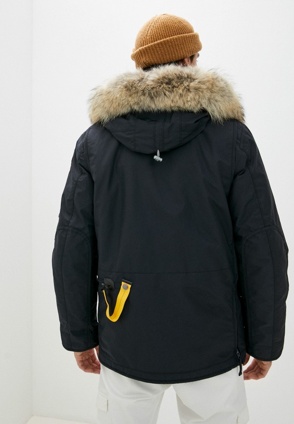 фото Пуховик parajumpers