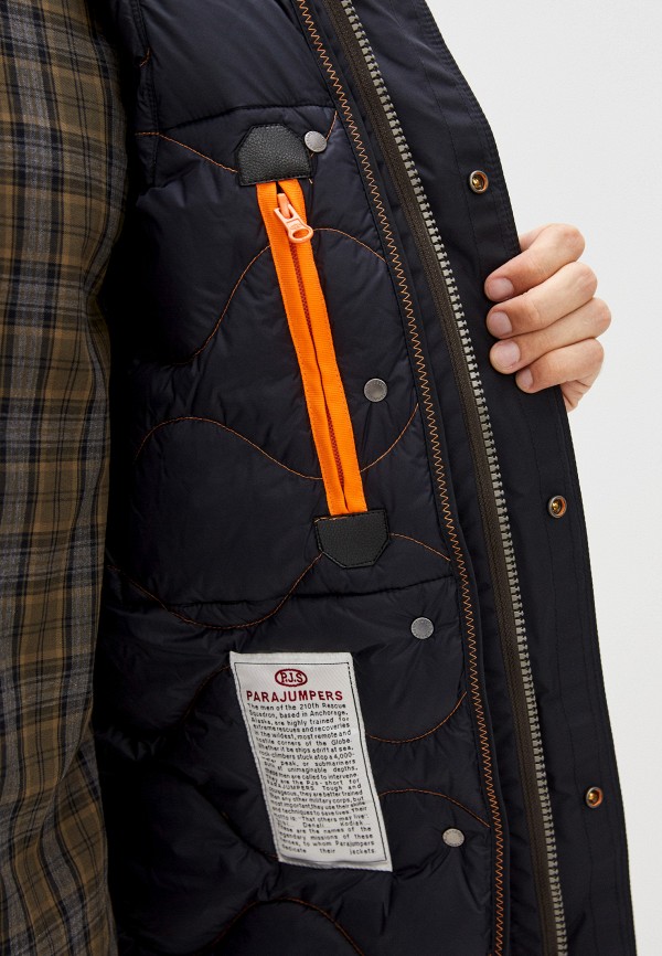 фото Пуховик parajumpers