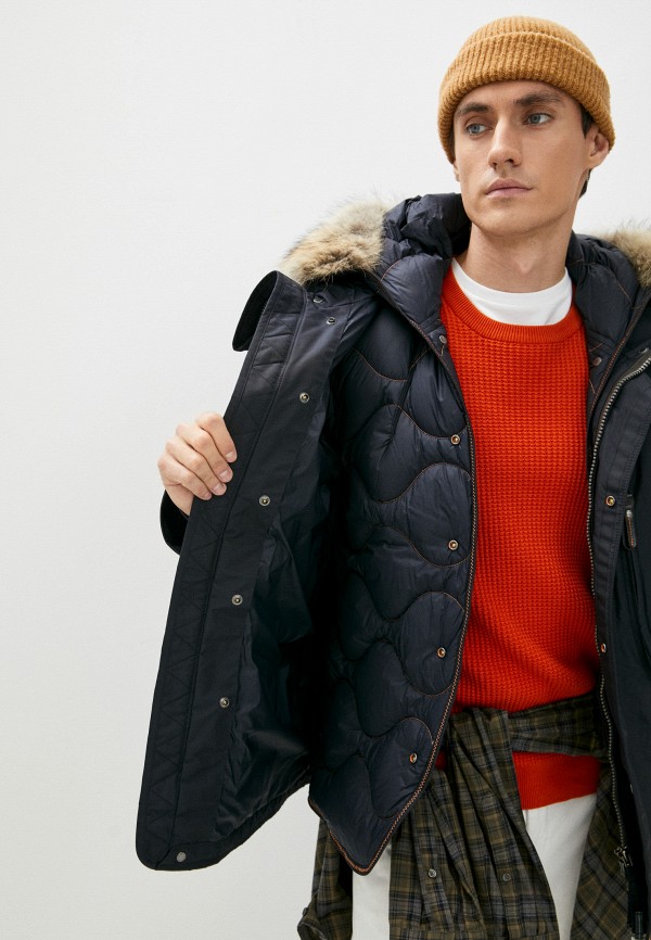 фото Пуховик parajumpers