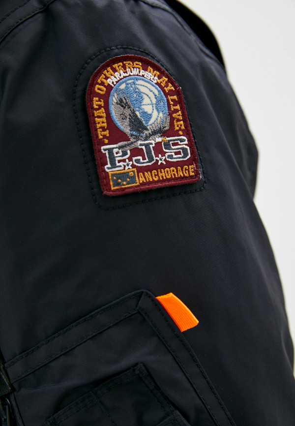 фото Пуховик parajumpers